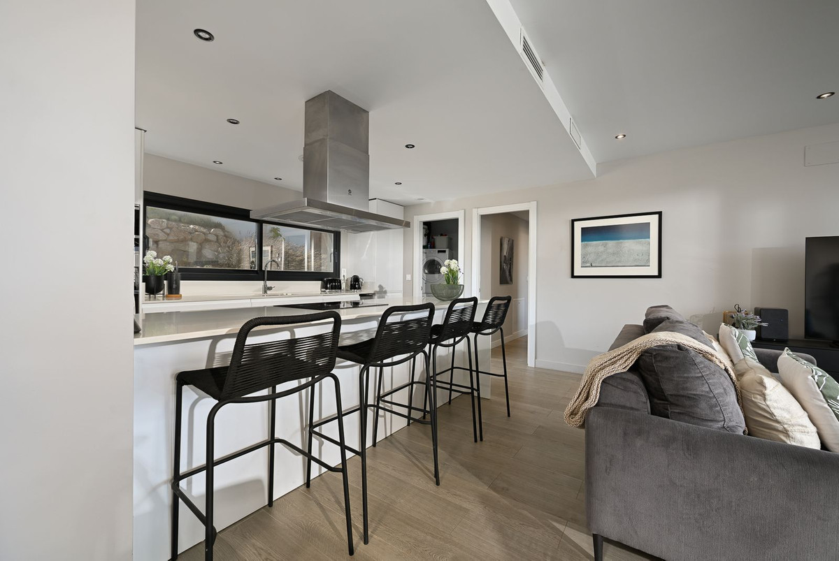 Te koop Penthouse Costa Del Sol La Cala De Mijas € 920.000,-