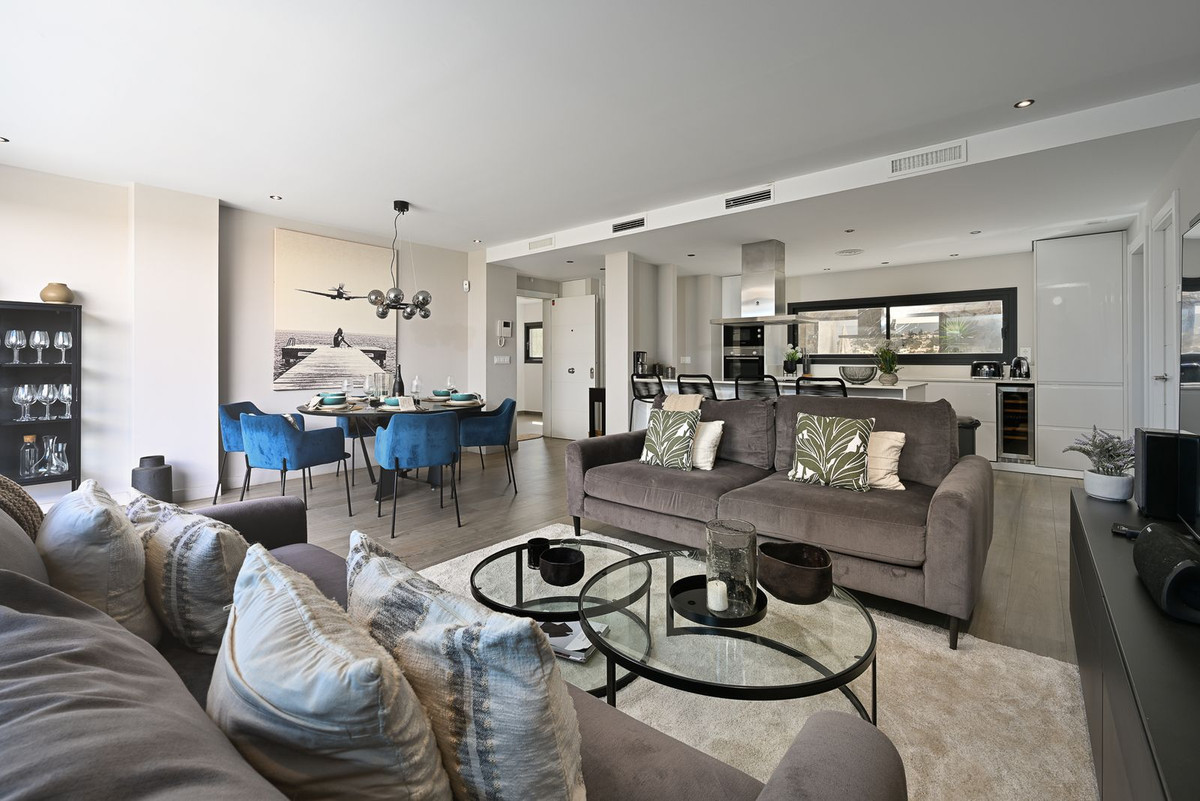 Te koop Penthouse Costa Del Sol La Cala De Mijas € 920.000,-