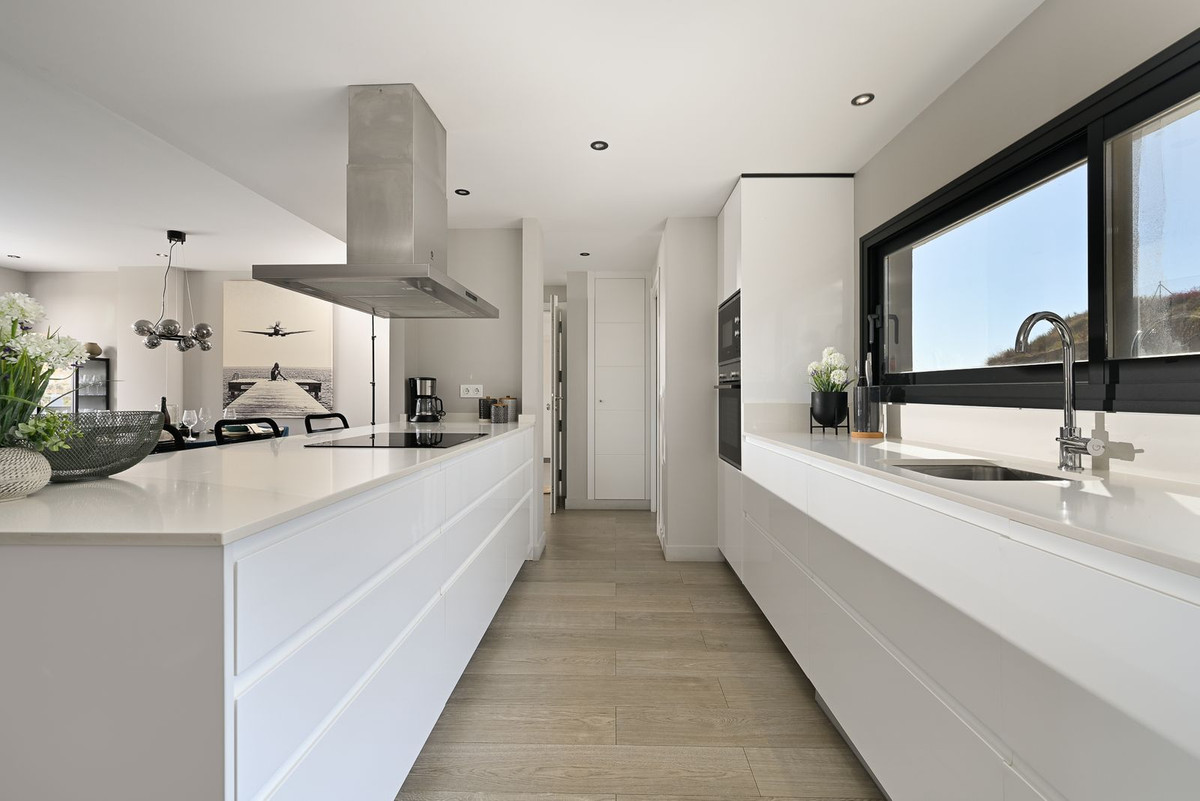 Te koop Penthouse Costa Del Sol La Cala De Mijas € 920.000,-