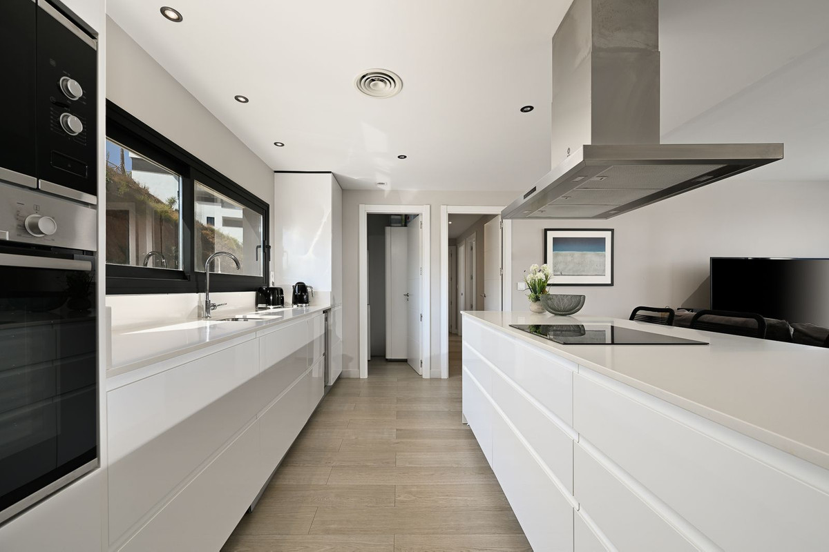 Te koop Penthouse Costa Del Sol La Cala De Mijas € 920.000,-