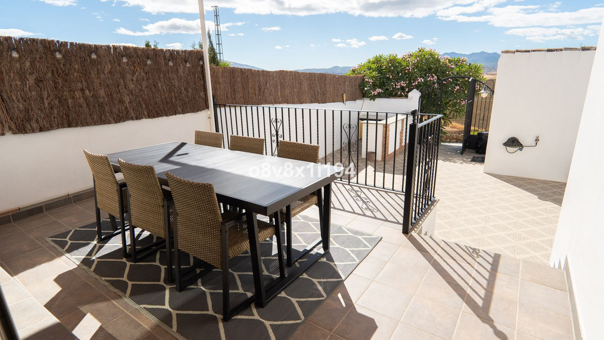 Te koop Finca - Cortijo Costa Del Sol Cártama € 650.000,-