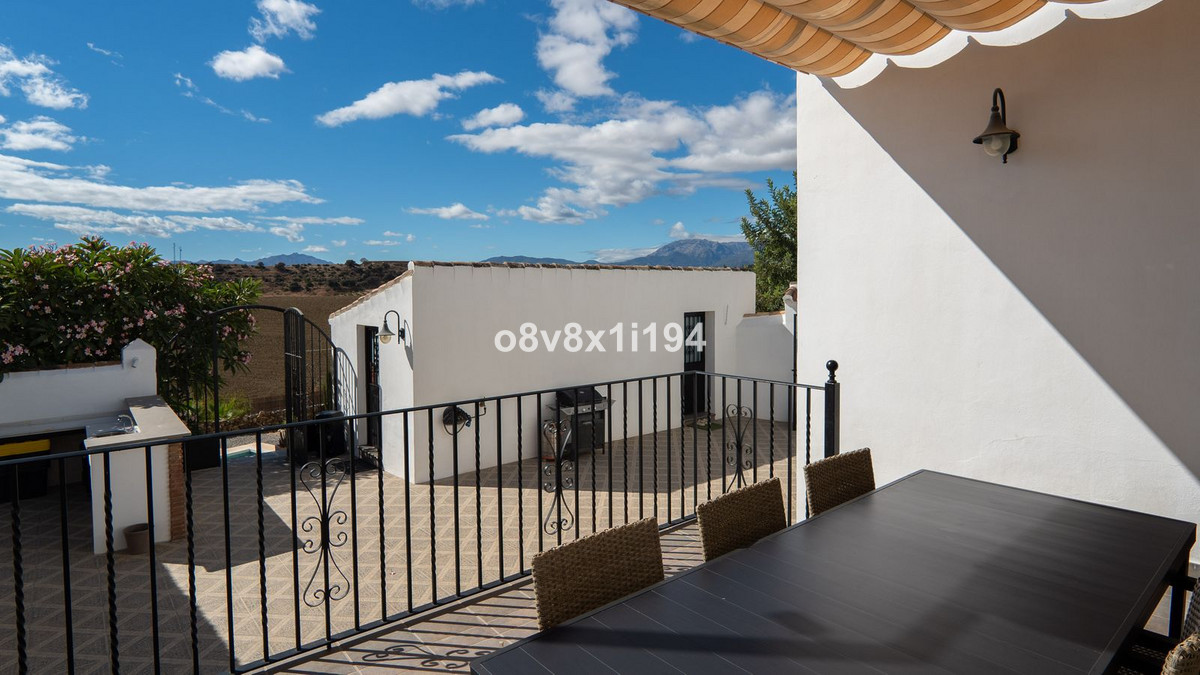 Te koop Finca - Cortijo Costa Del Sol Cártama € 650.000,-