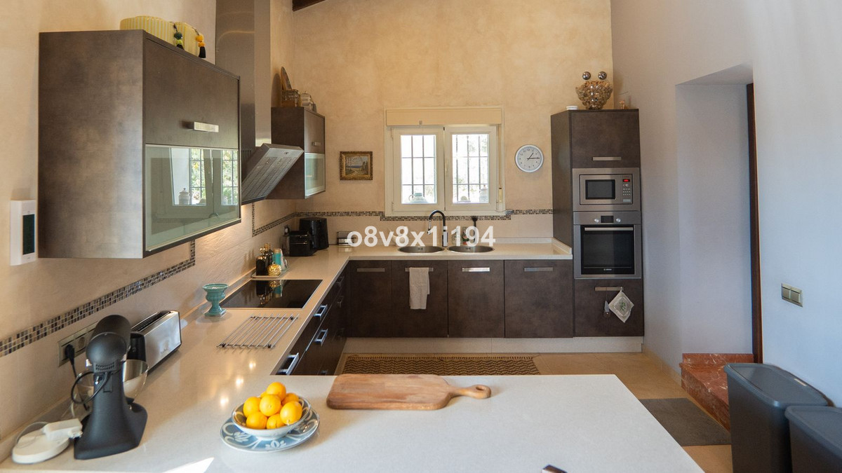 Te koop Finca - Cortijo Costa Del Sol Cártama € 650.000,-