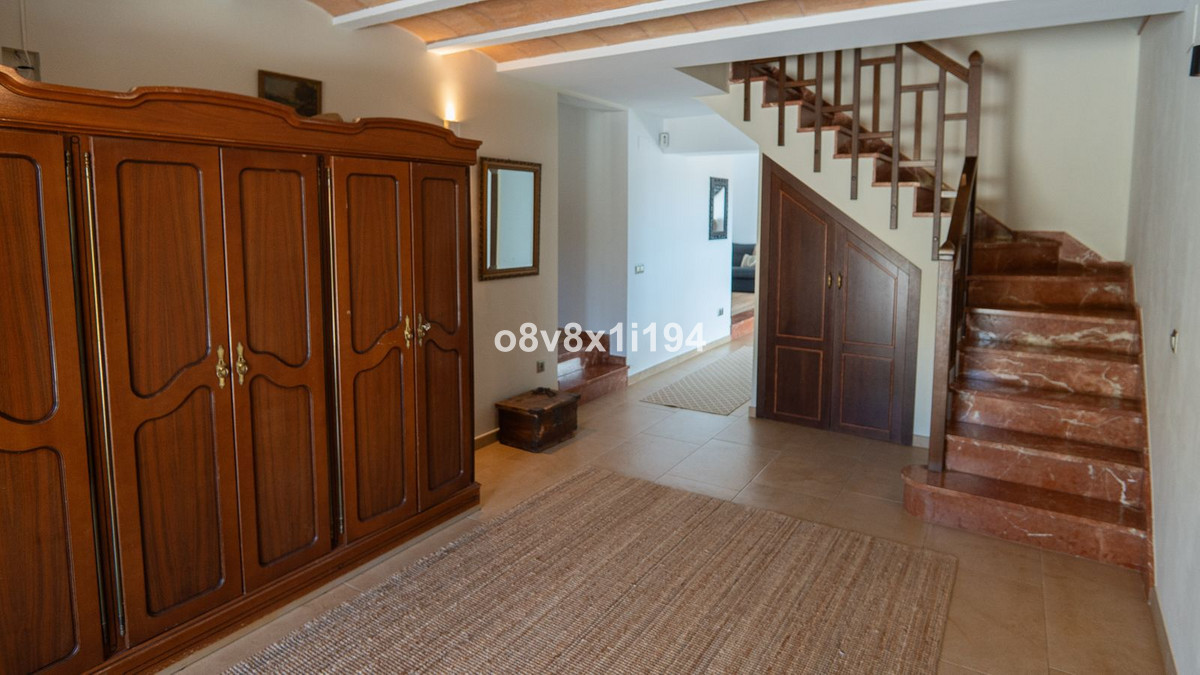 Te koop Finca - Cortijo Costa Del Sol Cártama € 650.000,-