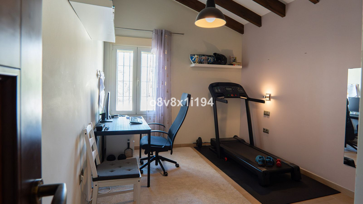 Te koop Finca - Cortijo Costa Del Sol Cártama € 650.000,-