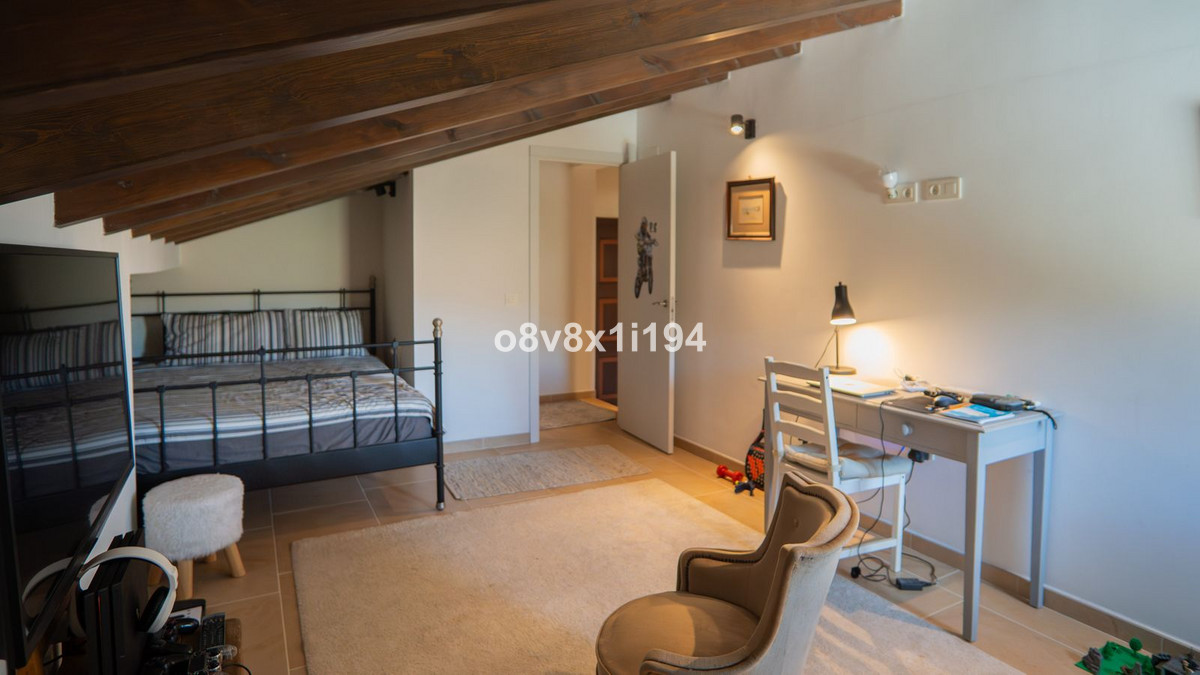 Te koop Finca - Cortijo Costa Del Sol Cártama € 650.000,-