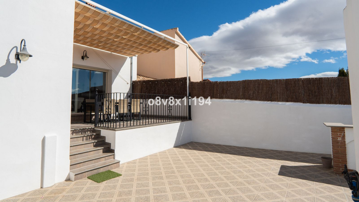 Te koop Finca - Cortijo Costa Del Sol Cártama € 650.000,-