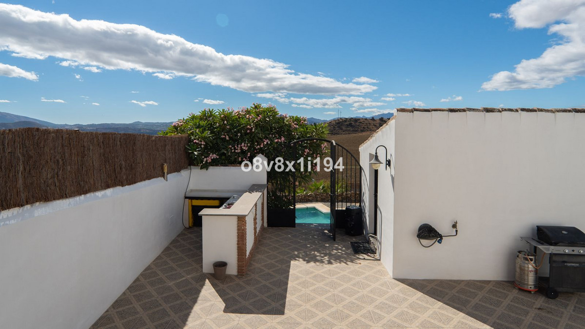 Te koop Finca - Cortijo Costa Del Sol Cártama € 650.000,-