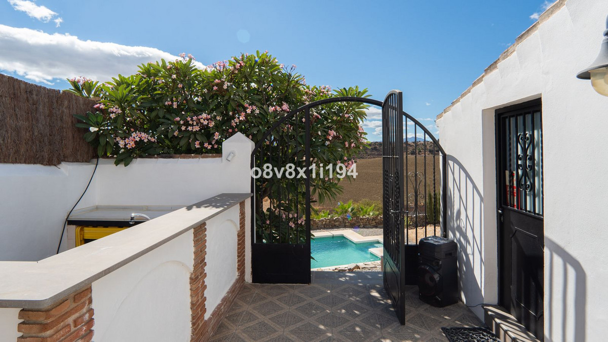 Te koop Finca - Cortijo Costa Del Sol Cártama € 650.000,-