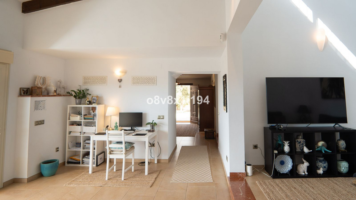 Te koop Finca - Cortijo Costa Del Sol Cártama € 650.000,-