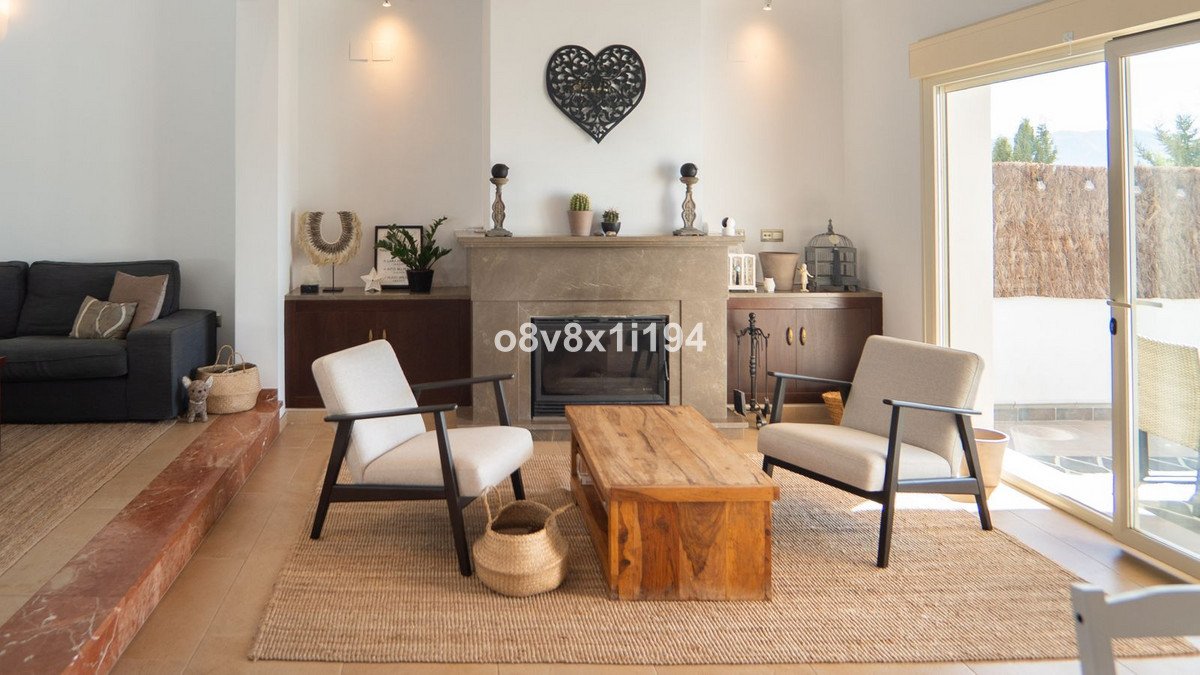 Te koop Finca - Cortijo Costa Del Sol Cártama € 650.000,-