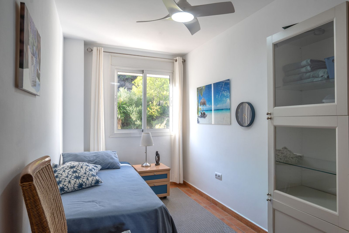 Te koop Penthouse Costa Del Sol Benalmadena € 619.000,-