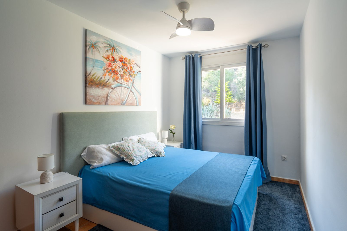 Te koop Penthouse Costa Del Sol Benalmadena € 619.000,-