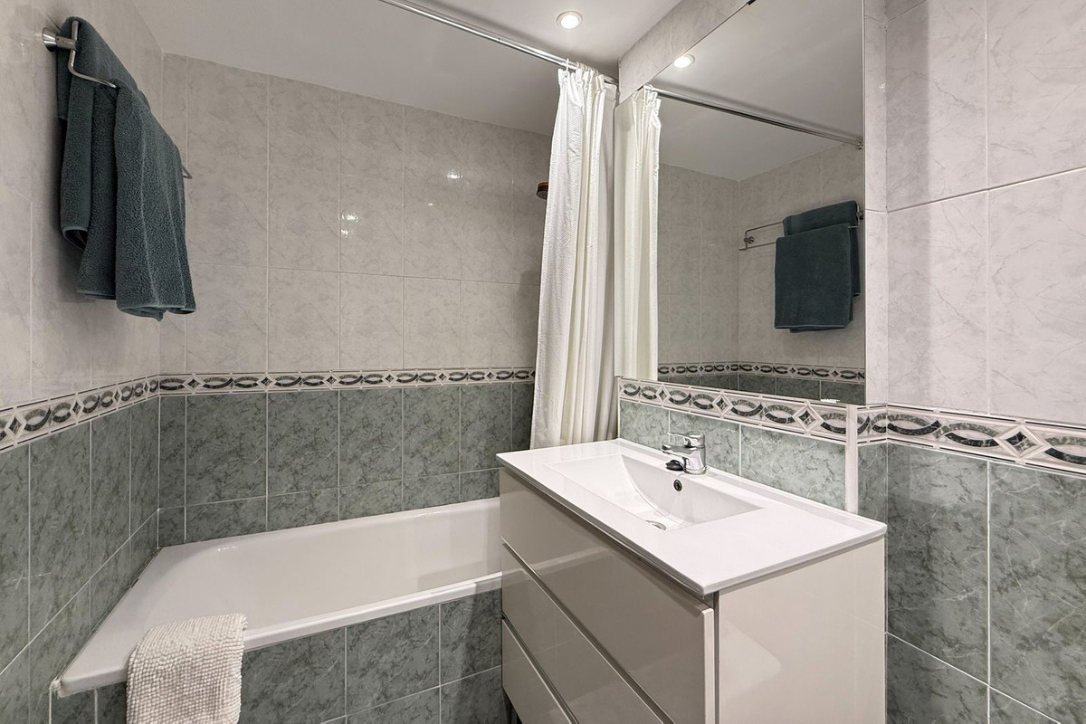 Te koop Penthouse Costa Del Sol Benalmadena € 619.000,-