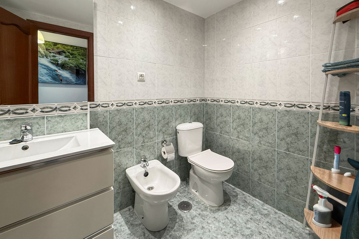 Te koop Penthouse Costa Del Sol Benalmadena € 619.000,-