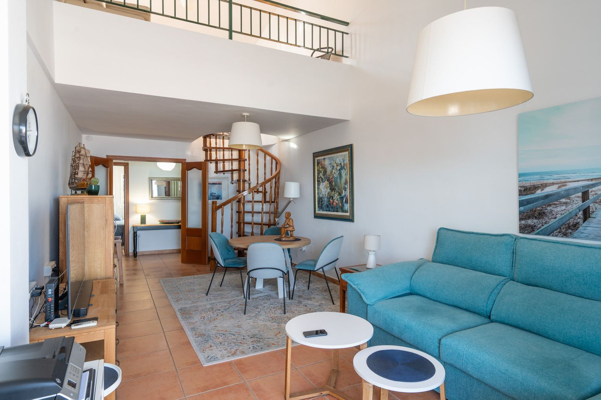 Te koop Penthouse Costa Del Sol Benalmadena € 619.000,-
