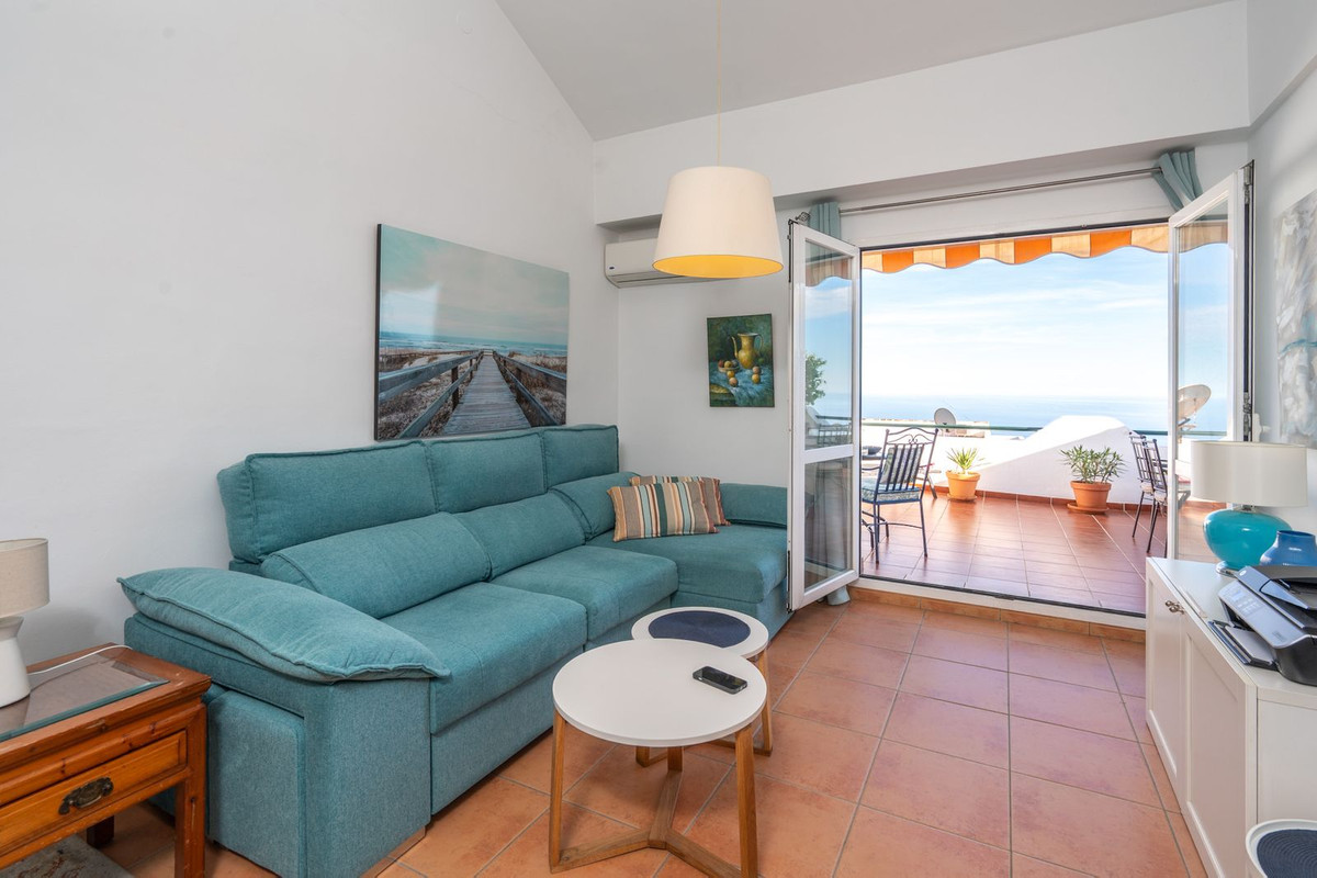Te koop Penthouse Costa Del Sol Benalmadena € 619.000,-