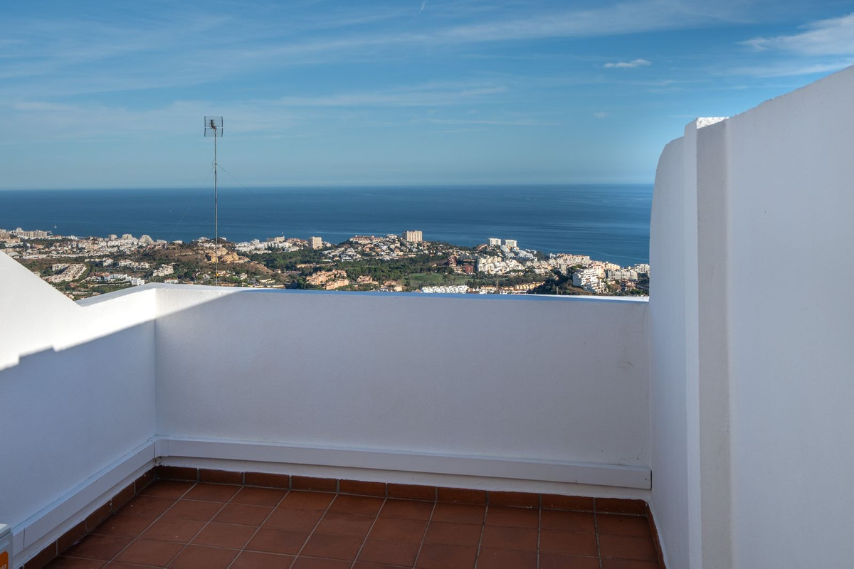Te koop Penthouse Costa Del Sol Benalmadena € 619.000,-