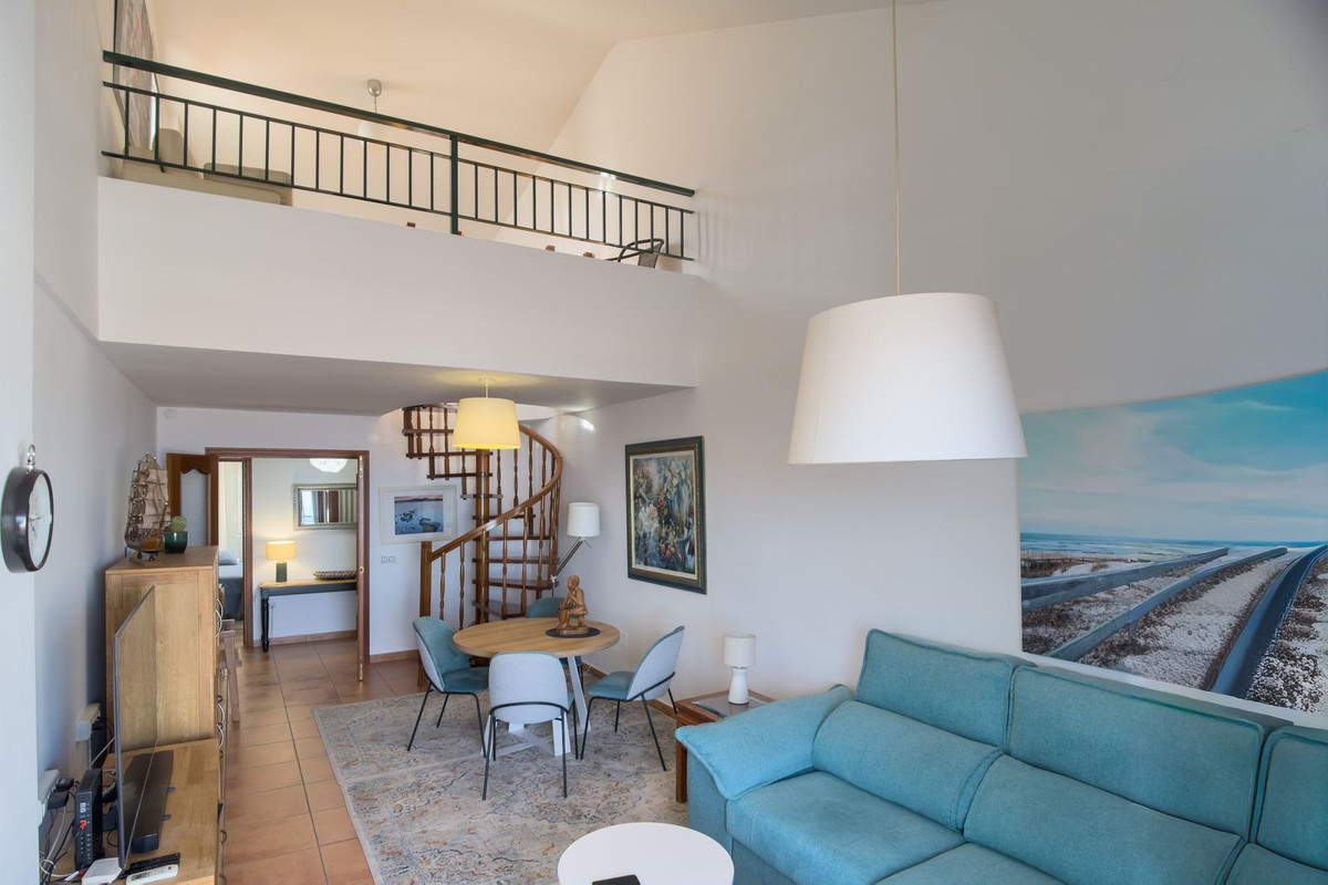 Te koop Penthouse Costa Del Sol Benalmadena € 619.000,-