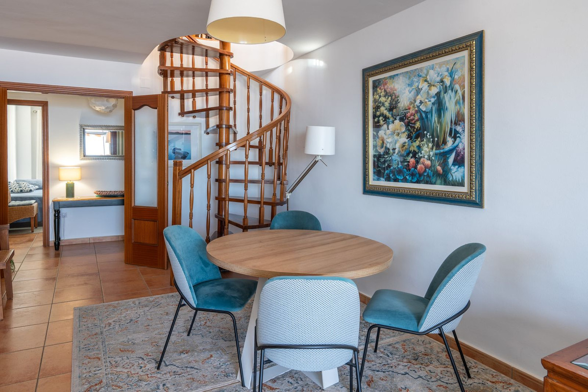 Te koop Penthouse Costa Del Sol Benalmadena € 619.000,-