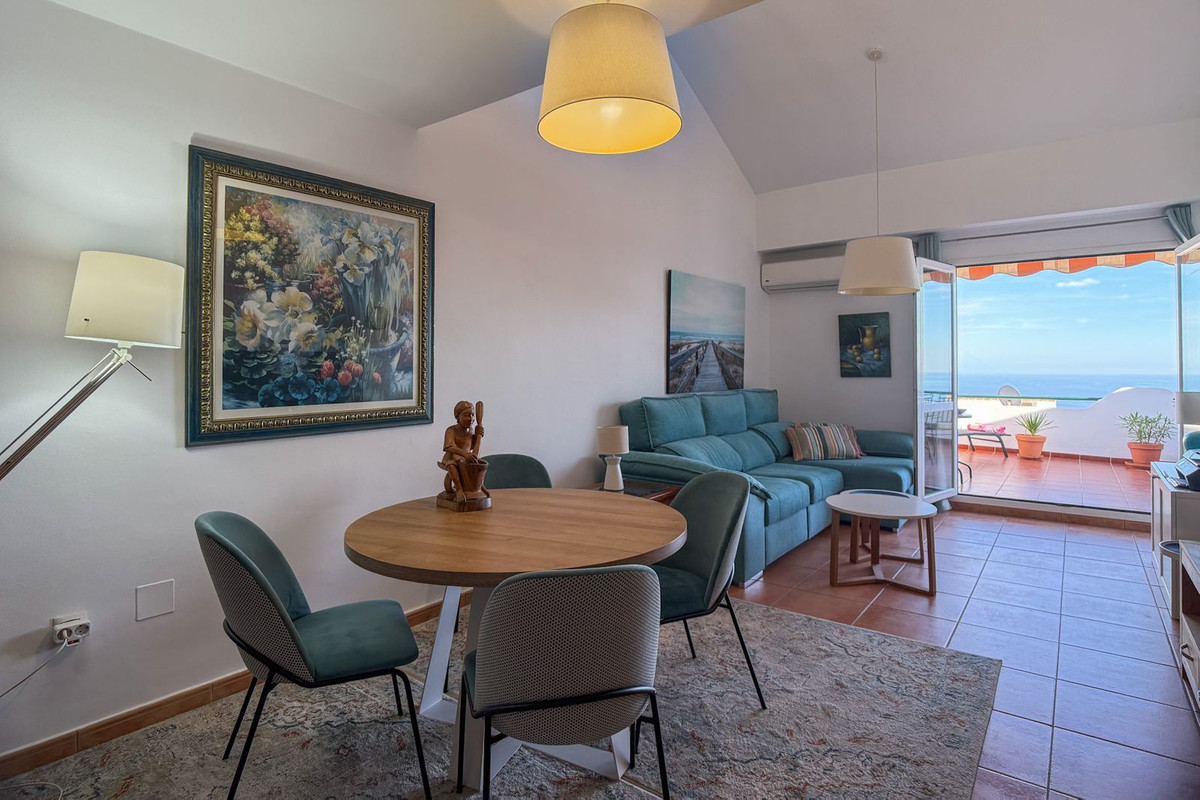 Te koop Penthouse Costa Del Sol Benalmadena € 619.000,-