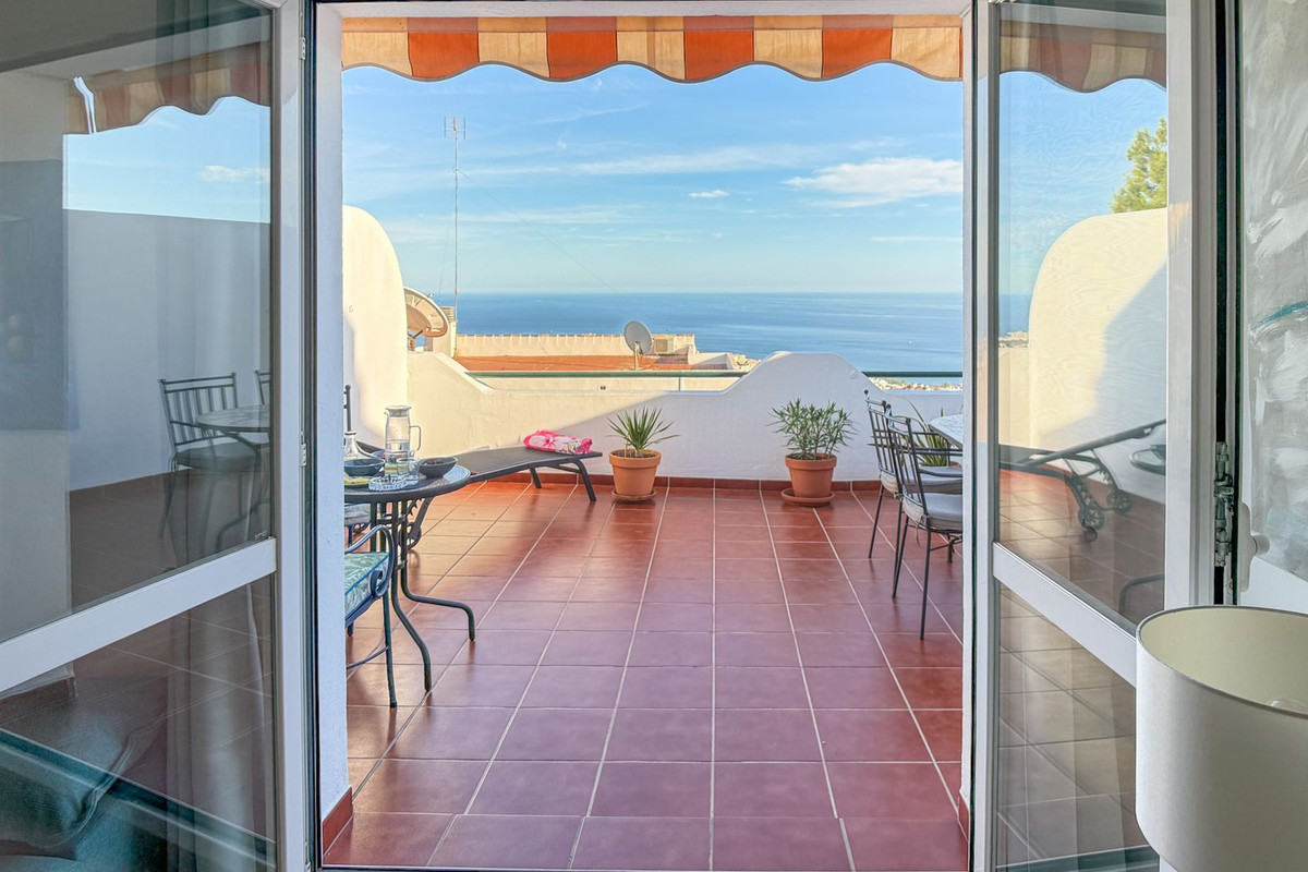 Te koop Penthouse Costa Del Sol Benalmadena € 619.000,-