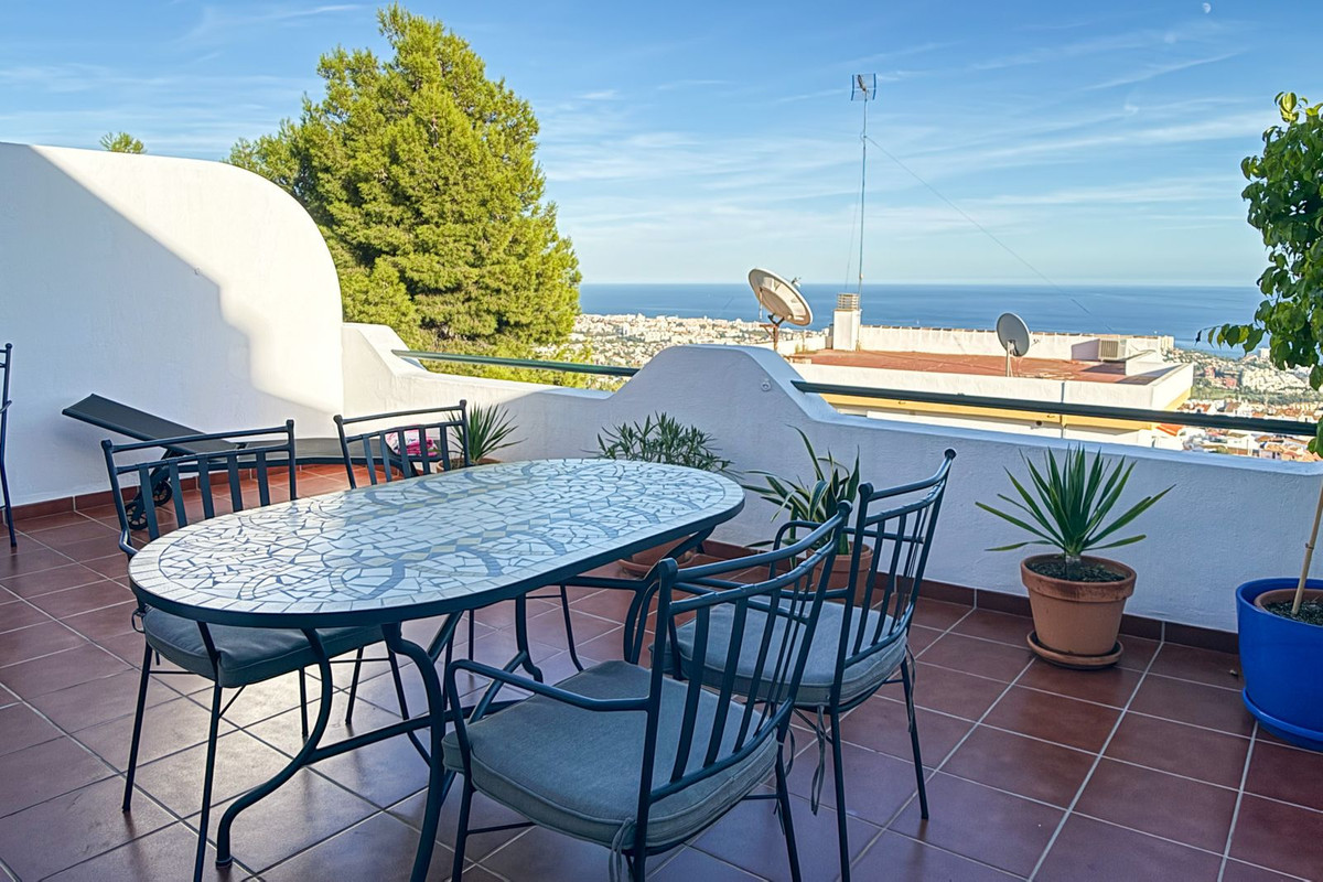 Te koop Penthouse Costa Del Sol Benalmadena € 619.000,-