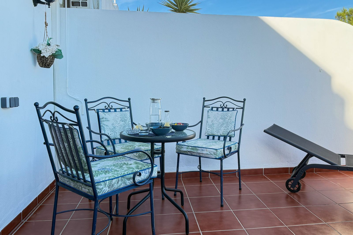 Te koop Penthouse Costa Del Sol Benalmadena € 619.000,-