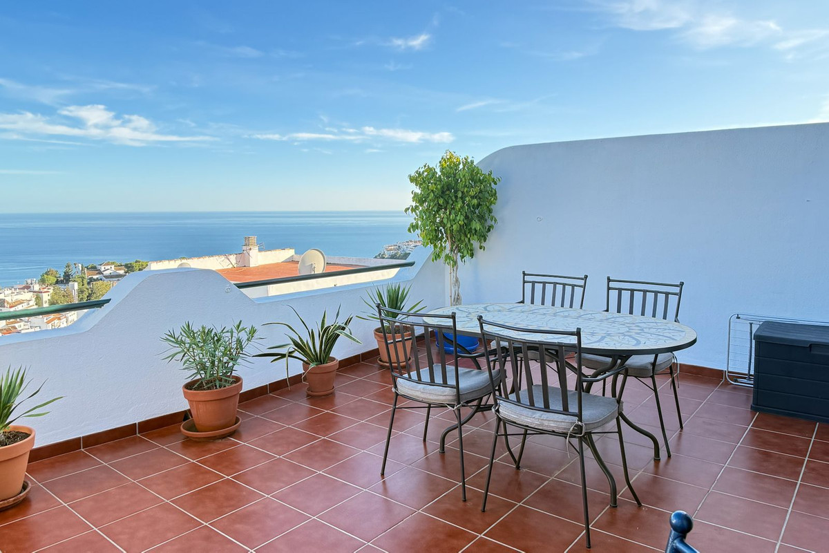 Te koop Penthouse Costa Del Sol Benalmadena € 619.000,-