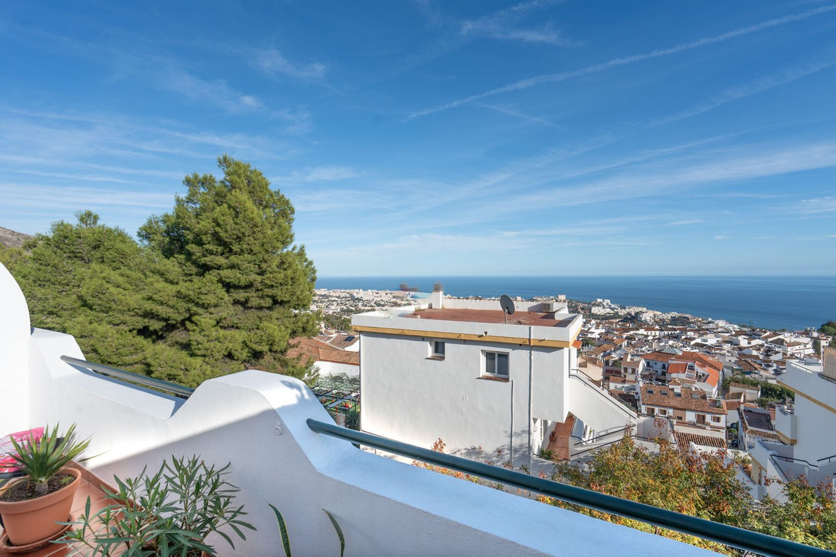 Te koop Penthouse Costa Del Sol Benalmadena € 619.000,-