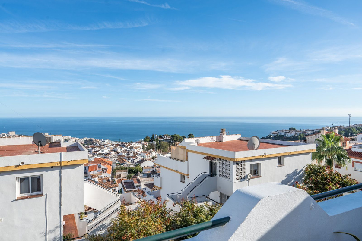 Te koop Penthouse Costa Del Sol Benalmadena € 619.000,-