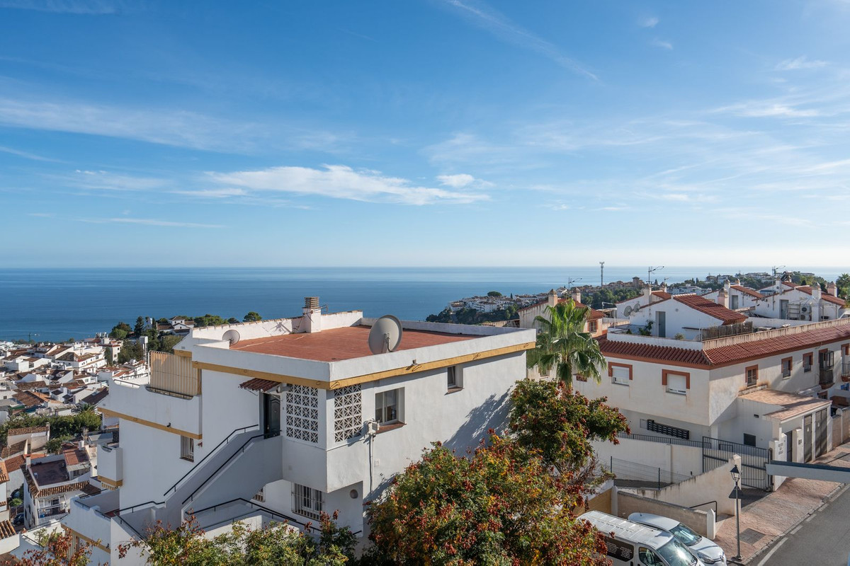 Te koop Penthouse Costa Del Sol Benalmadena € 619.000,-