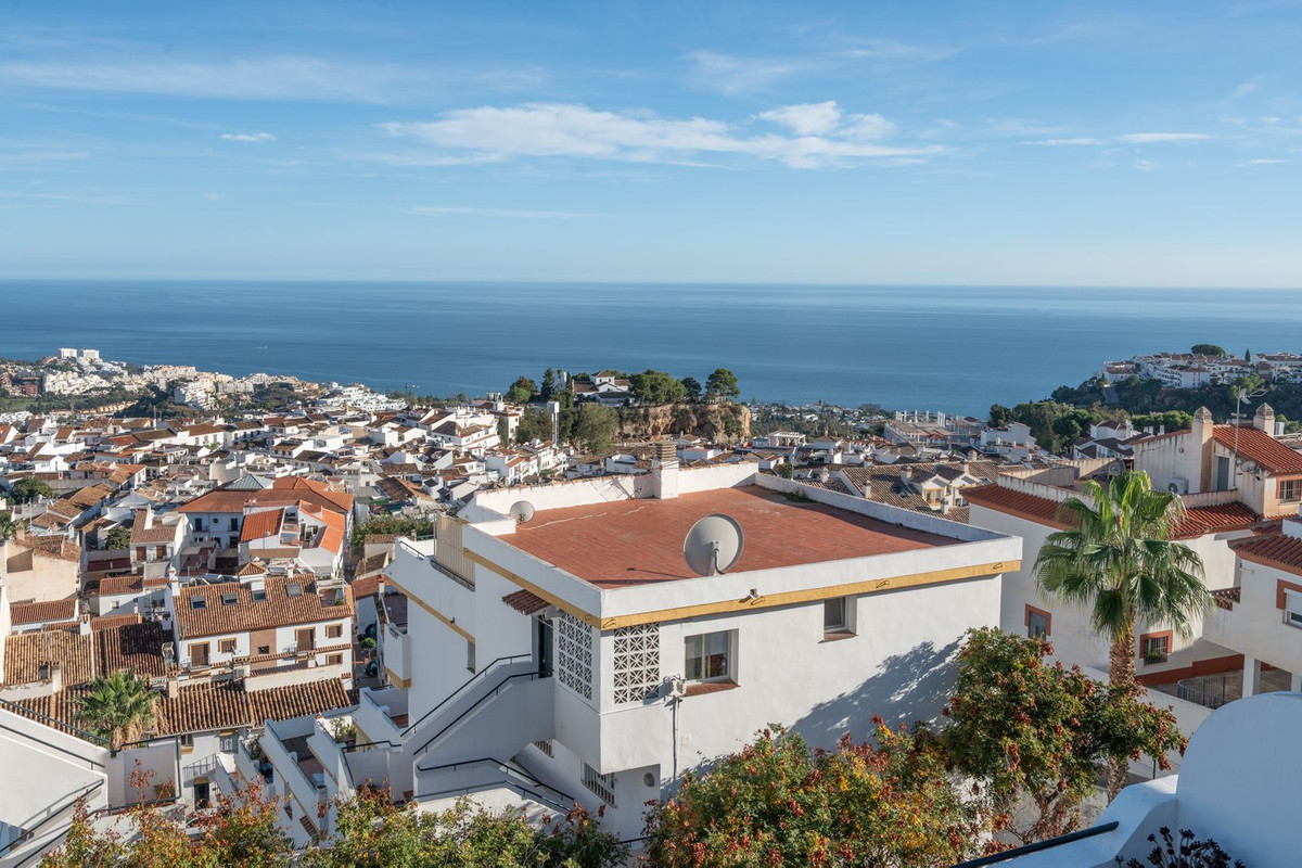 Te koop Penthouse Costa Del Sol Benalmadena € 619.000,-