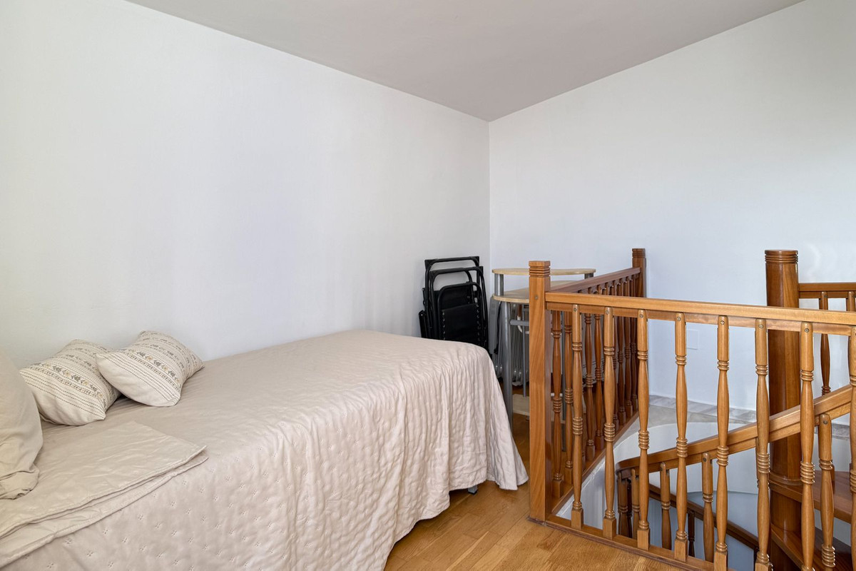 Te koop Penthouse Costa Del Sol Benalmadena € 619.000,-