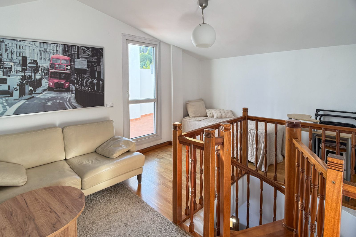 Te koop Penthouse Costa Del Sol Benalmadena € 619.000,-