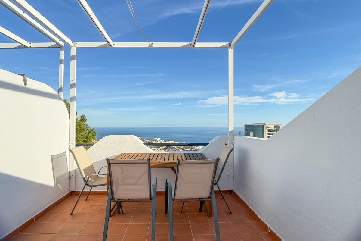 Te koop Penthouse Costa Del Sol Benalmadena € 619.000,-