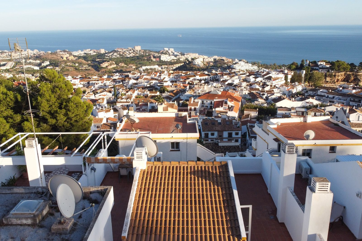 Te koop Penthouse Costa Del Sol Benalmadena € 619.000,-