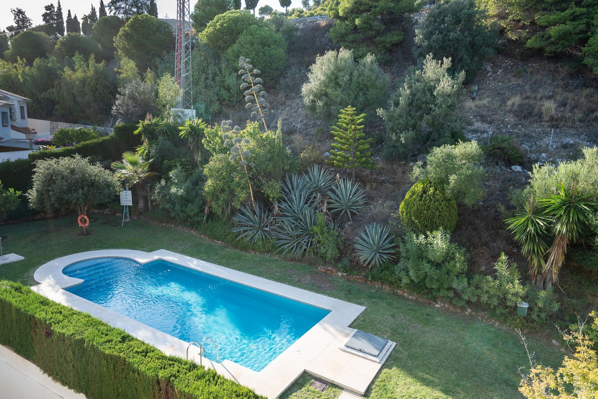 Te koop Penthouse Costa Del Sol Benalmadena € 619.000,-