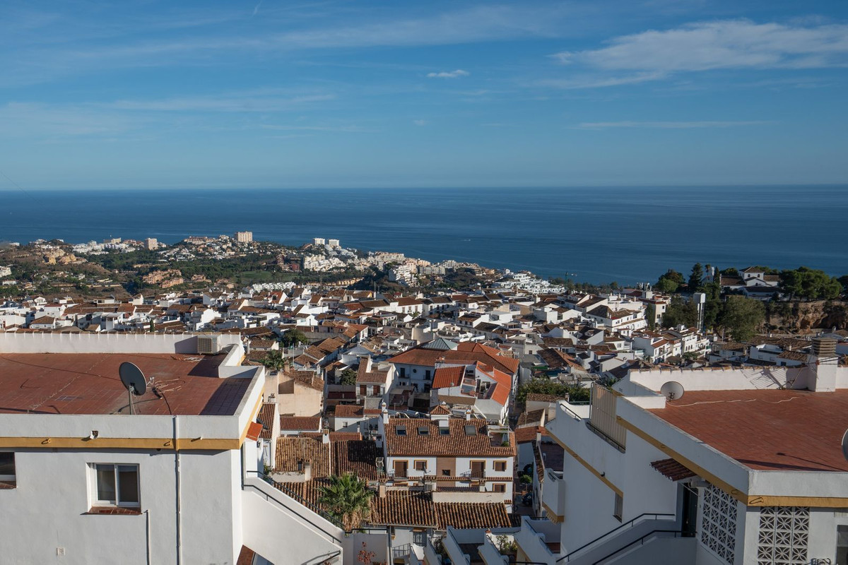 Te koop Penthouse Costa Del Sol Benalmadena € 619.000,-