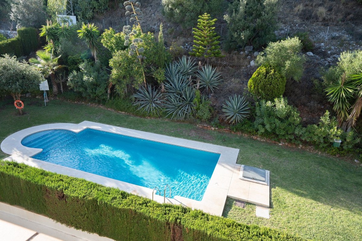 Te koop Penthouse Costa Del Sol Benalmadena € 619.000,-