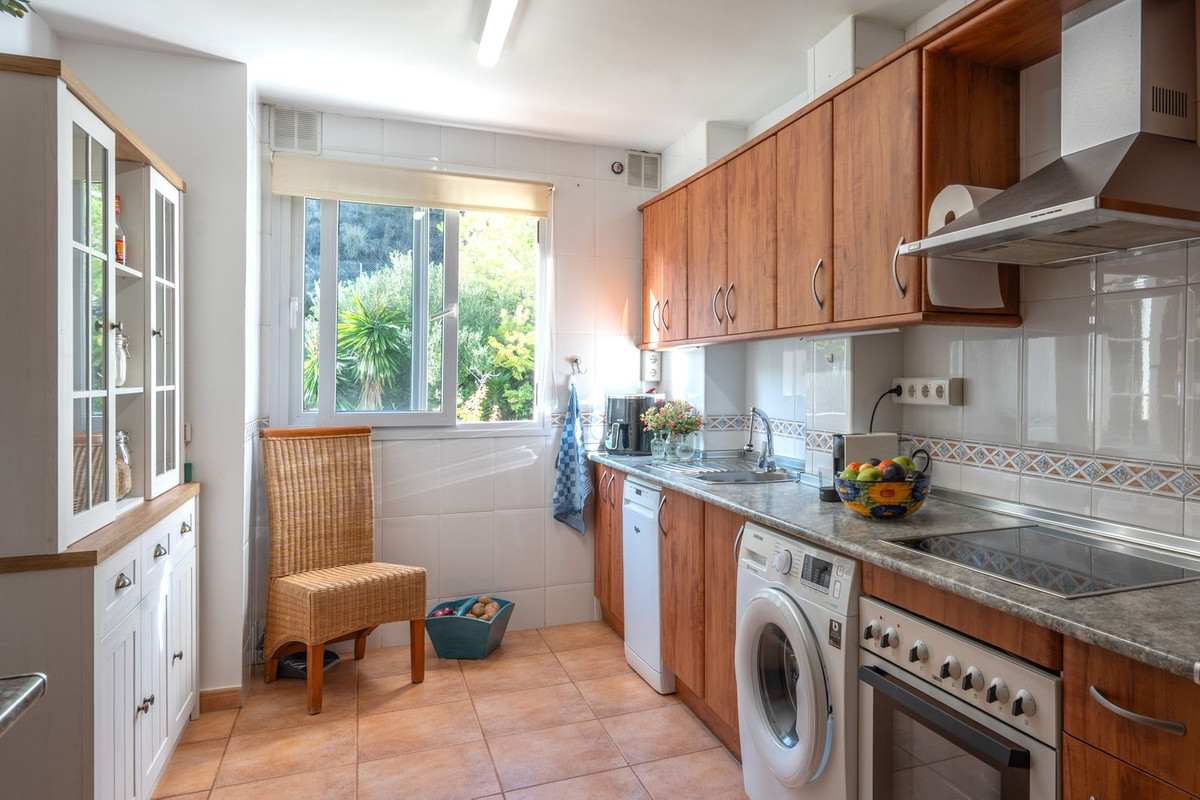 Te koop Penthouse Costa Del Sol Benalmadena € 619.000,-