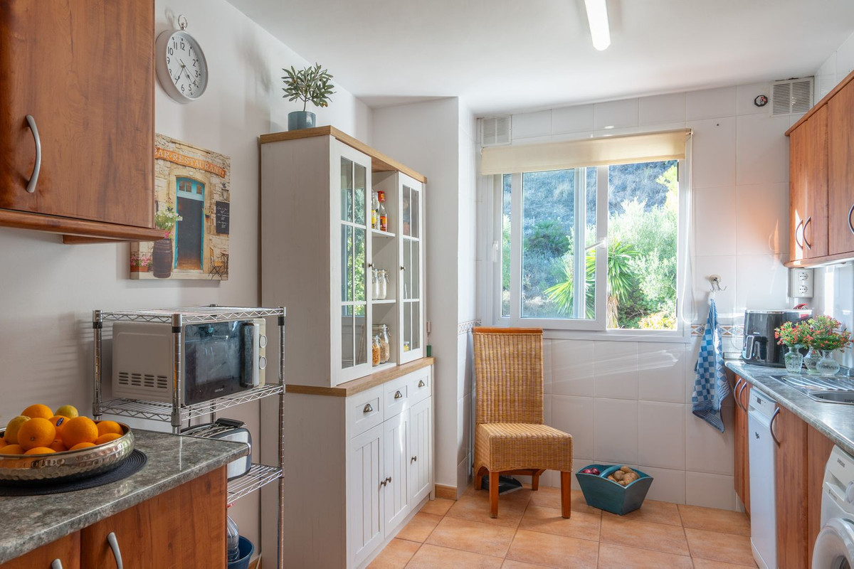 Te koop Penthouse Costa Del Sol Benalmadena € 619.000,-