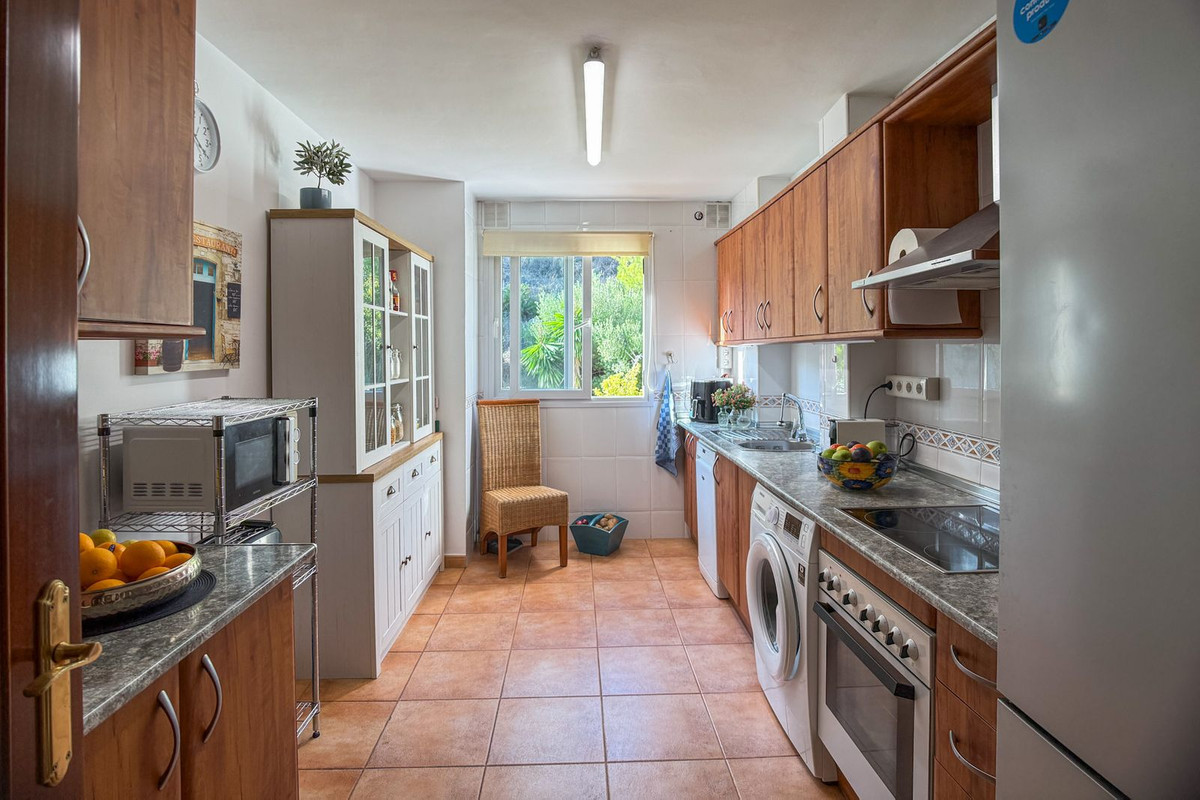 Te koop Penthouse Costa Del Sol Benalmadena € 619.000,-