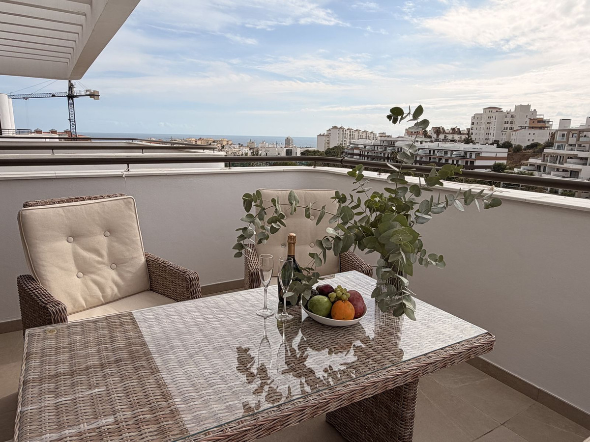 Te koop Penthouse Costa Del Sol Estepona € 899.000,-