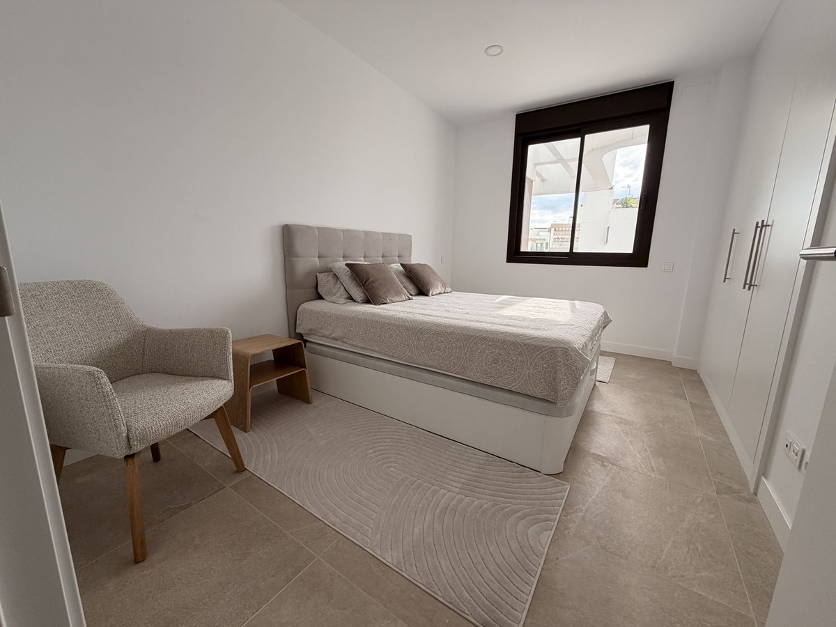 Te koop Penthouse Costa Del Sol Estepona € 899.000,-