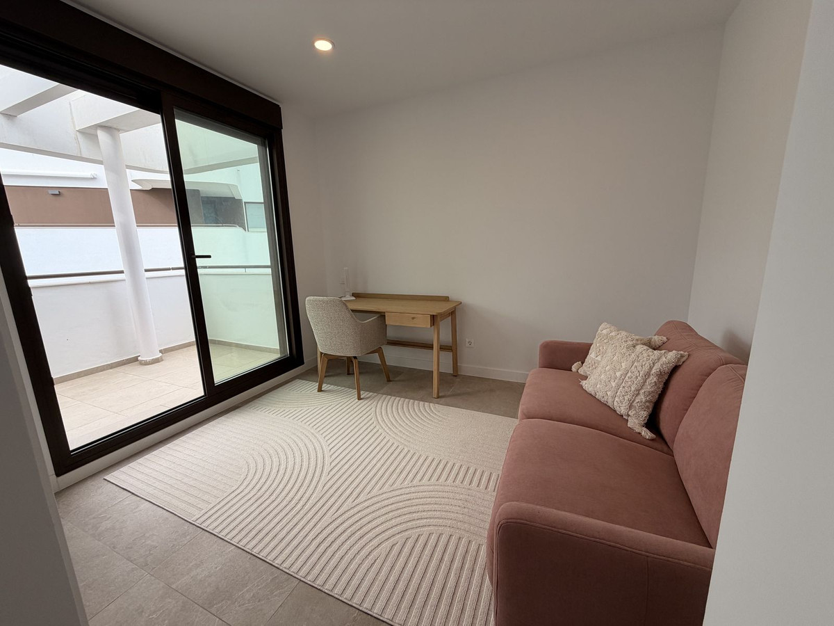 Te koop Penthouse Costa Del Sol Estepona € 899.000,-