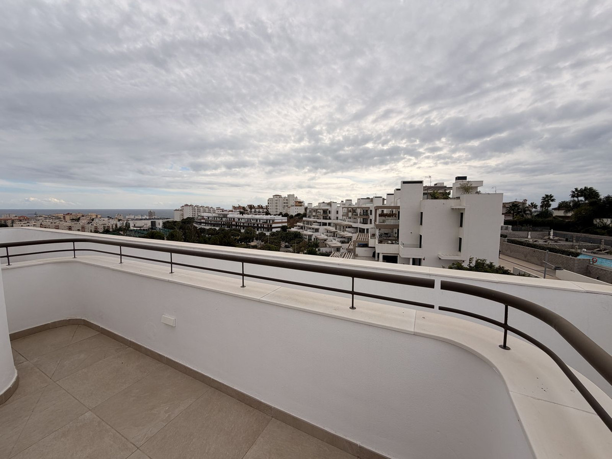Te koop Penthouse Costa Del Sol Estepona € 899.000,-