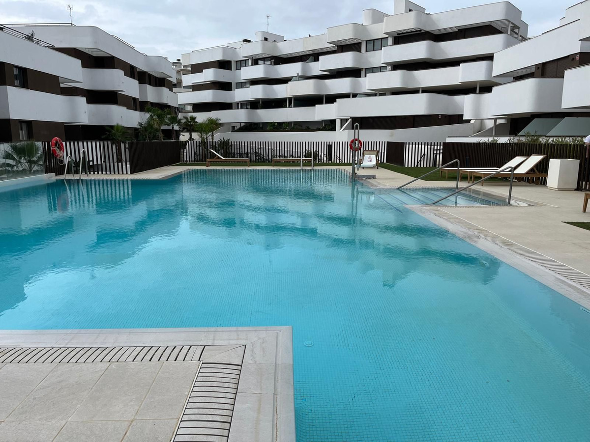 Te koop Penthouse Costa Del Sol Estepona € 899.000,-