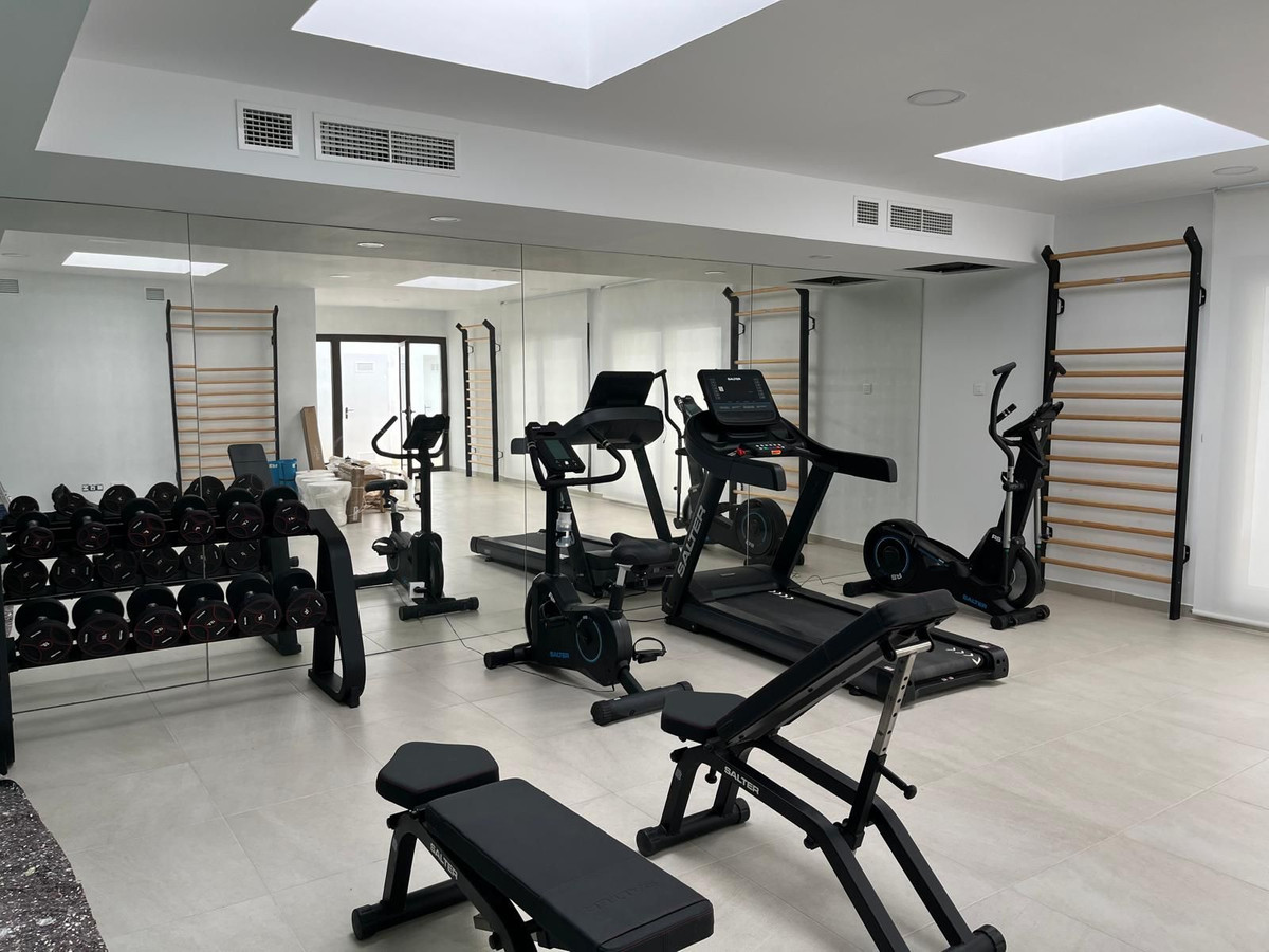 Te koop Penthouse Costa Del Sol Estepona € 899.000,-