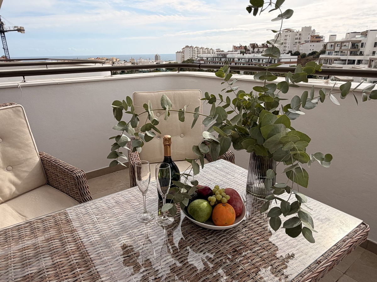 Te koop Penthouse Costa Del Sol Estepona € 899.000,-